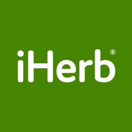 iHerb - Extra 15% OFF sitewide with coupon