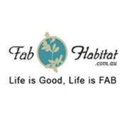 Fab Habitat Australia vegan finds & options