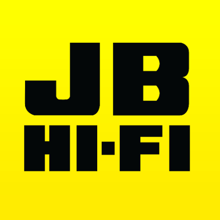 JB Hi-Fi : Extra 5% OFF computer & phones, 10% OFF other departments with coupon