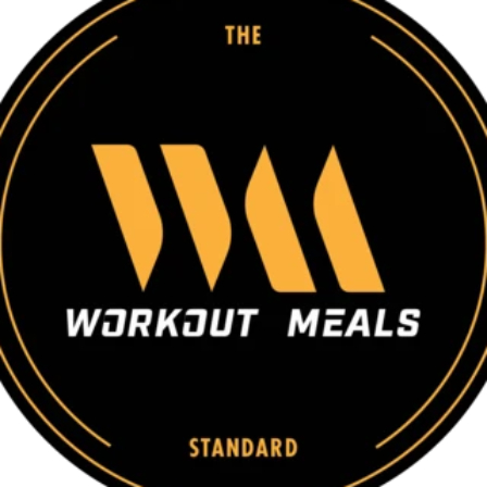 Workout Meals Australia vegan finds & options