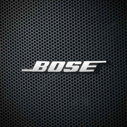 Go to Bose offers page