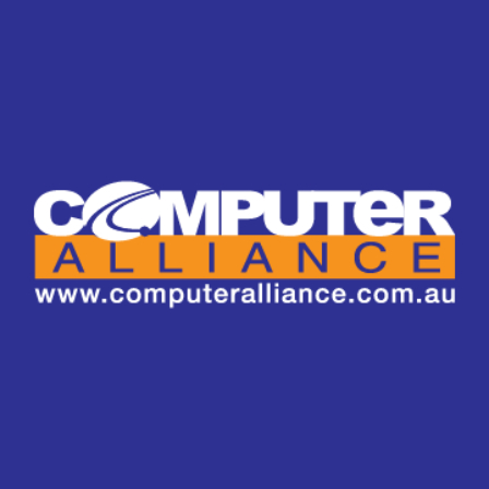 Computer Alliance - Extra 10% OFF + FREE Freight select items with promo code