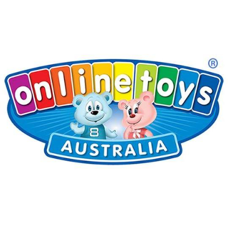 Online Toys Australia Offers & Promo Codes