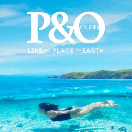 P&O Cruises Australia Offers & Promo Codes