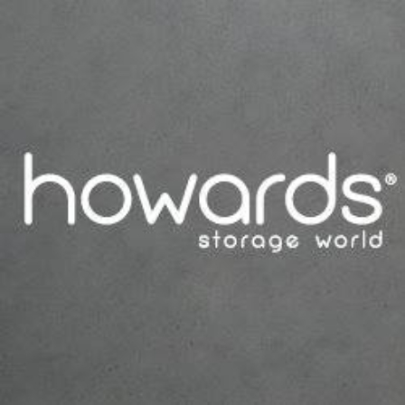 Howards Storage World  Australia vegan finds & options