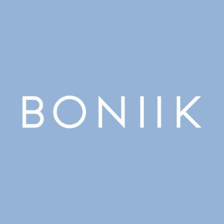 30% OFF on select vegan cosmetics at Boniik