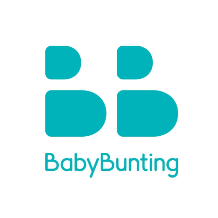 Buy 2 selected items & save on the 2nd item @ Baby Bunting