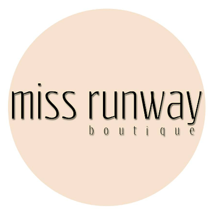 Miss Runway Boutique Offers & Promo Codes