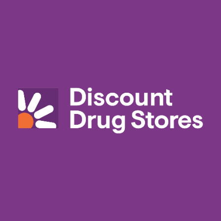 Discount Drug Stores Offers & Promo Codes