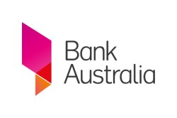 Bank  Australia vegan finds & options
