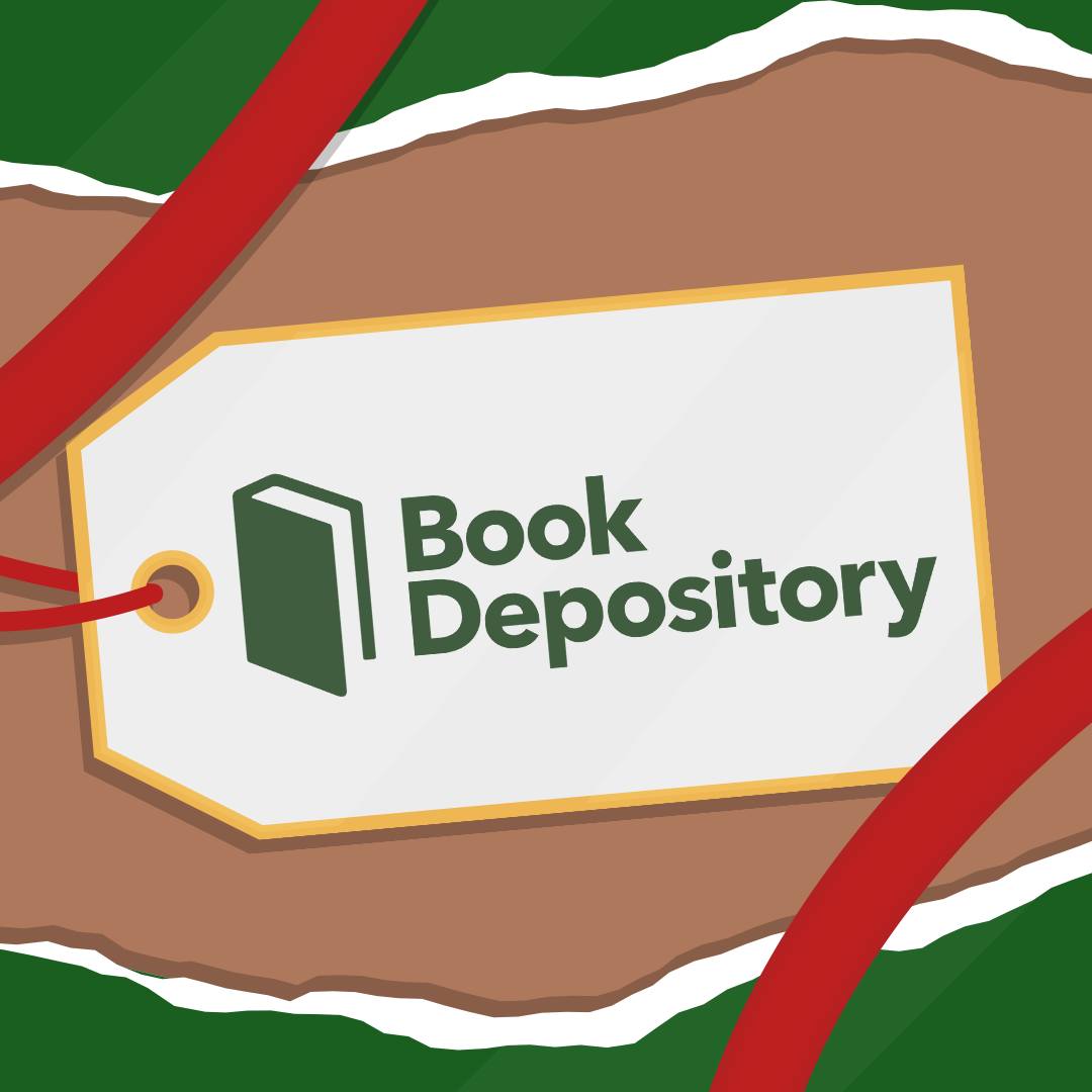 Book Depository Australia vegan deals &coupons