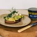 New affordable vegan butter at Bu Deli by Star Hellenika