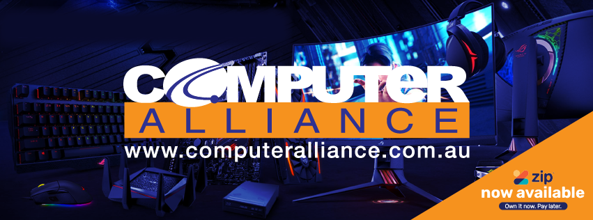 All Computer Alliance Deals & Promotions
