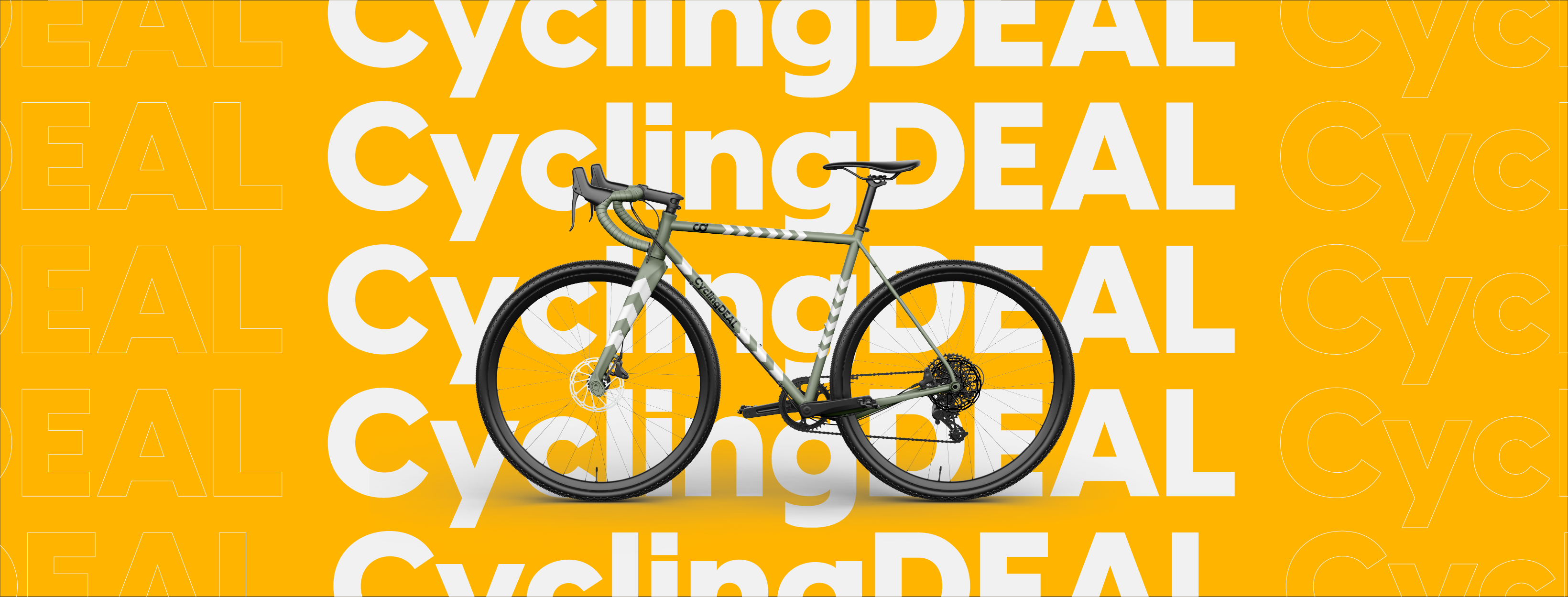 All CyclingDeal Deals & Promotions
