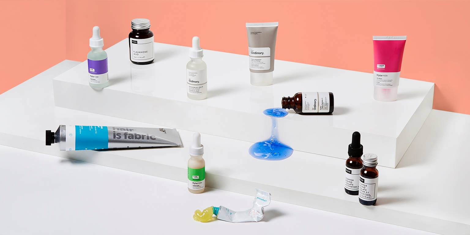 All Deciem The Abnormal Beauty Company Deals & Promotions