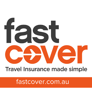 Shh, Fast Cover extra 5% OFF on Travel Insurance with promo code