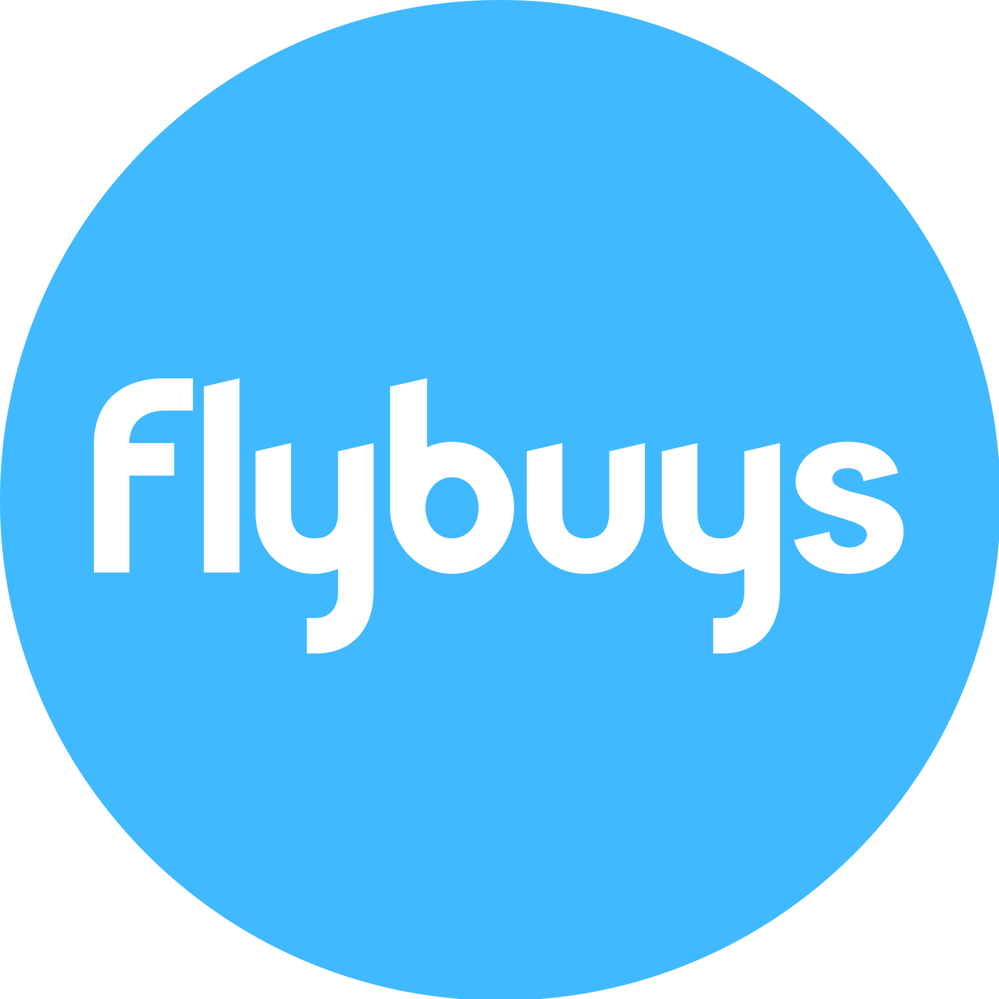 Get 1000 points when you link Flybuys and Velocity accounts