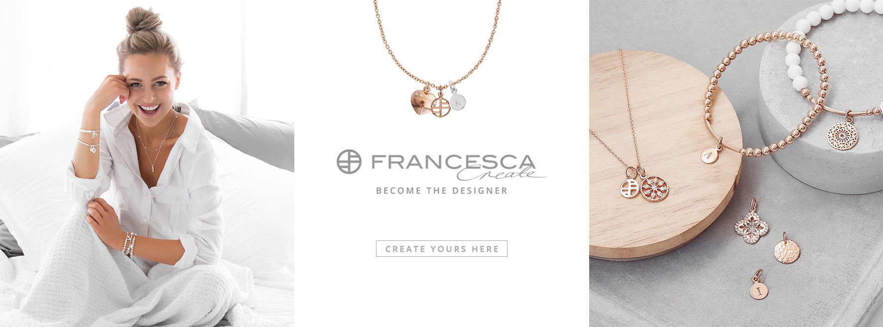 All Francesca Jewellery Deals & Promotions