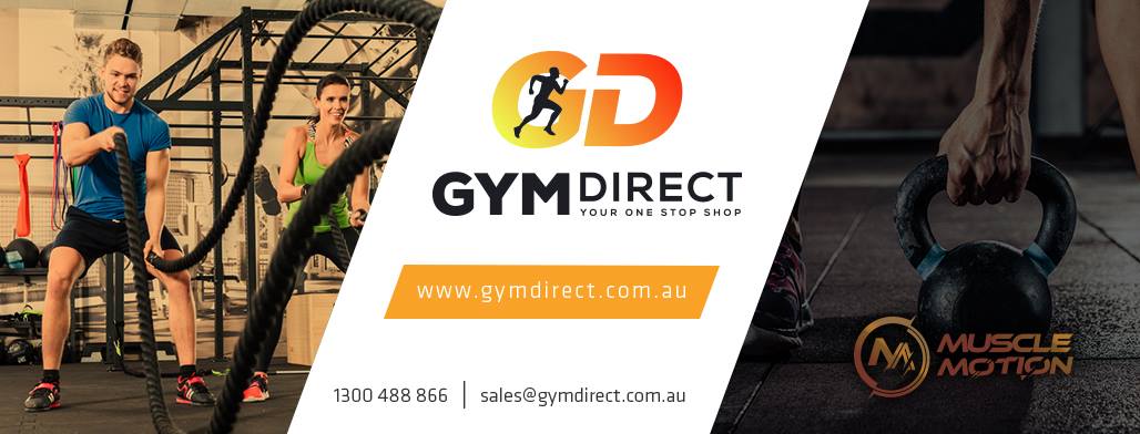 All Gym Direct Deals & Promotions