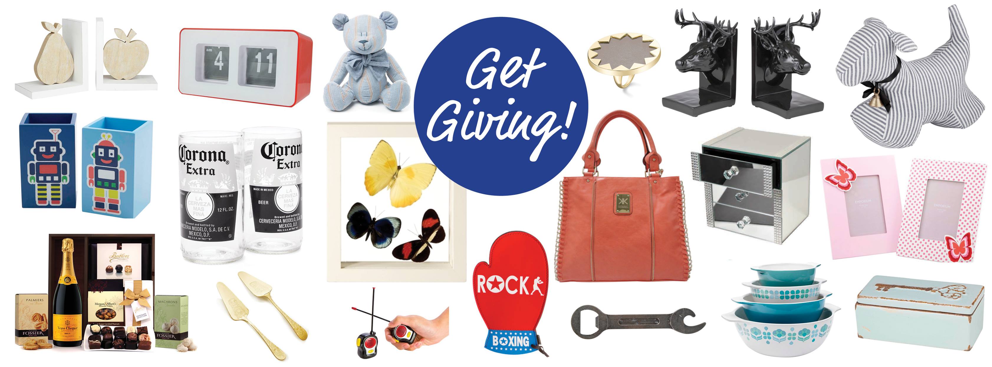 All Gifts Australia Deals & Promotions