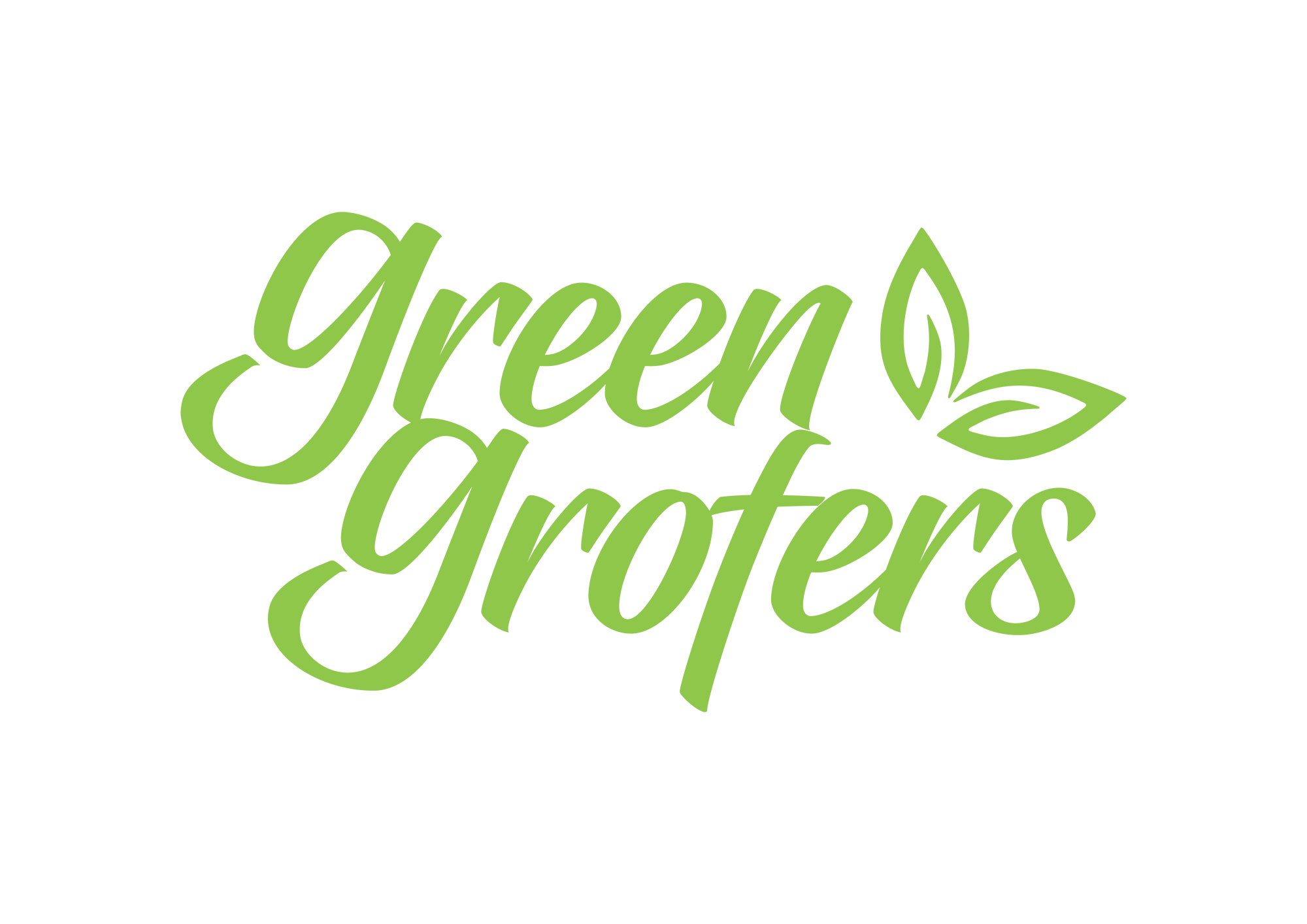GreenGrofers coupons & discounts