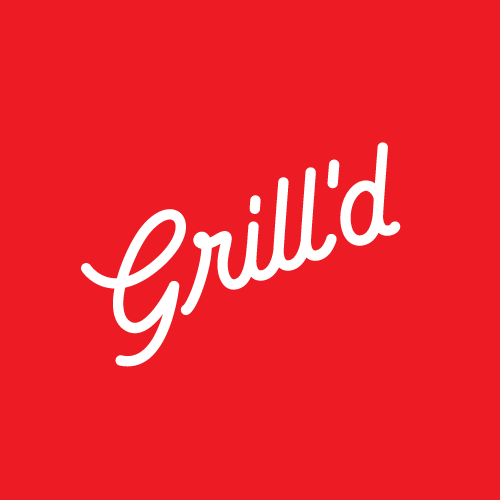 Grill'd Offers & Promo Codes