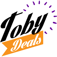 Tobydeal AU Offers & Promo Codes
