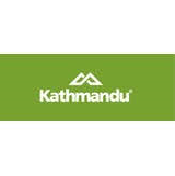 Save up to 40% OFF on clearance items @ Kathmandu, Free shipping $100+