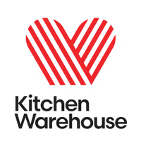 Shh, Extra 15% OFF $75+ with coupon @ Kitchen Warehouse[Stacks on sale]