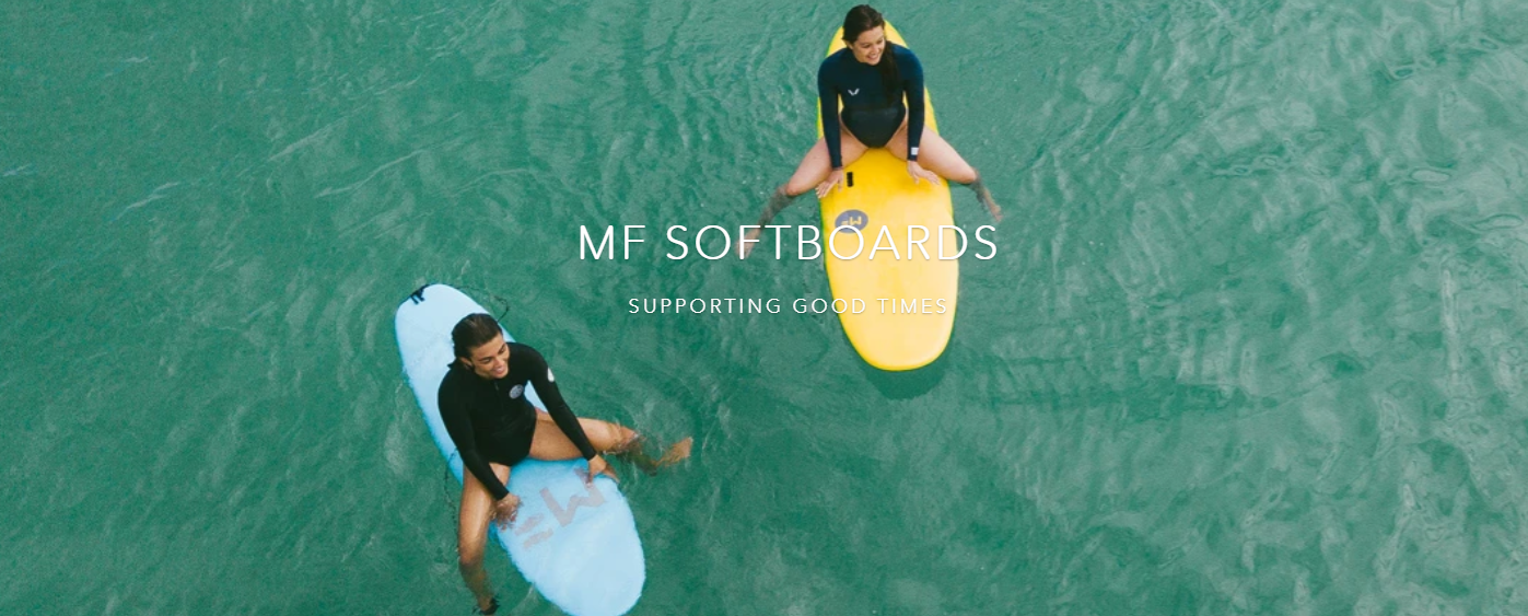 All Mick Fanning Softboards Deals & Promotions