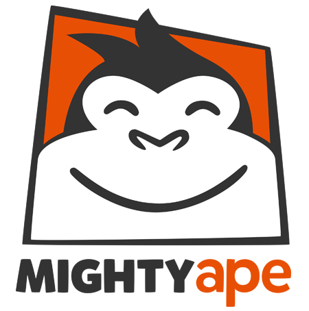 Mighty Ape Australia vegan finds & options