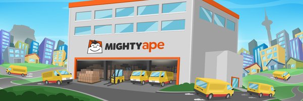 All Mighty Ape Deals & Promotions