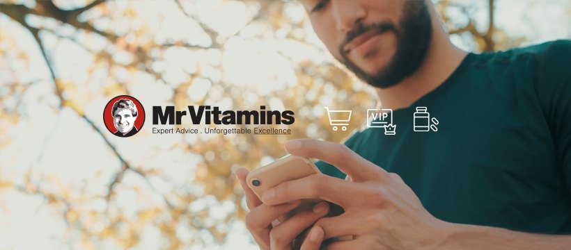 All Mr Vitamins Deals & Promotions