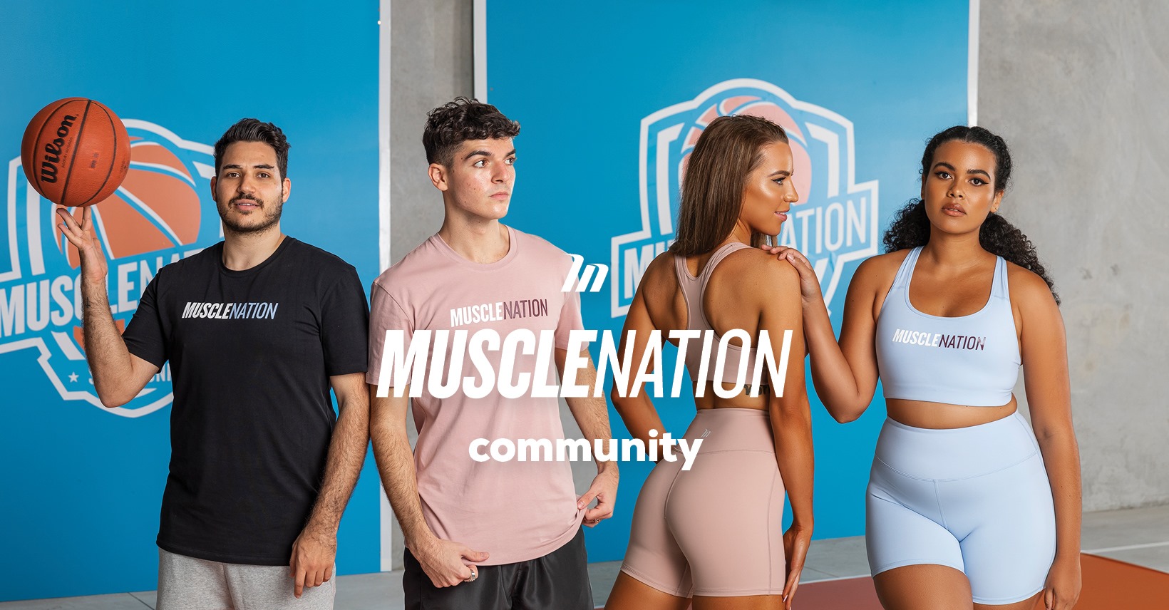 All Muscle Nation Deals & Promotions