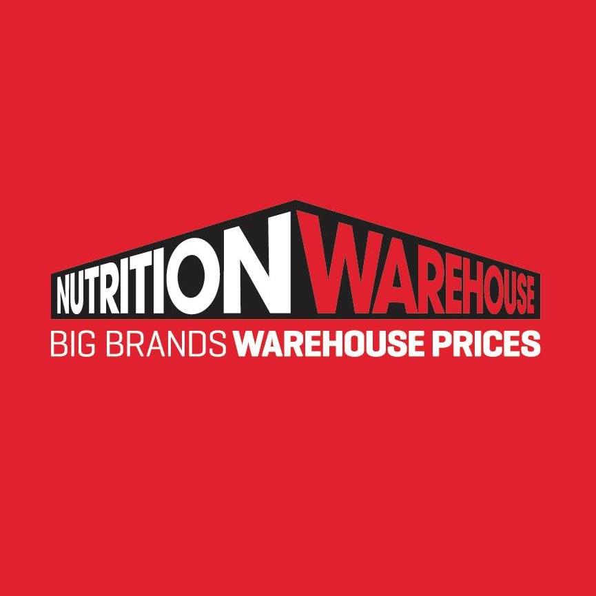 Nutrition Warehouse Australia vegan finds & options