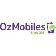 OzMobiles coupons & discounts
