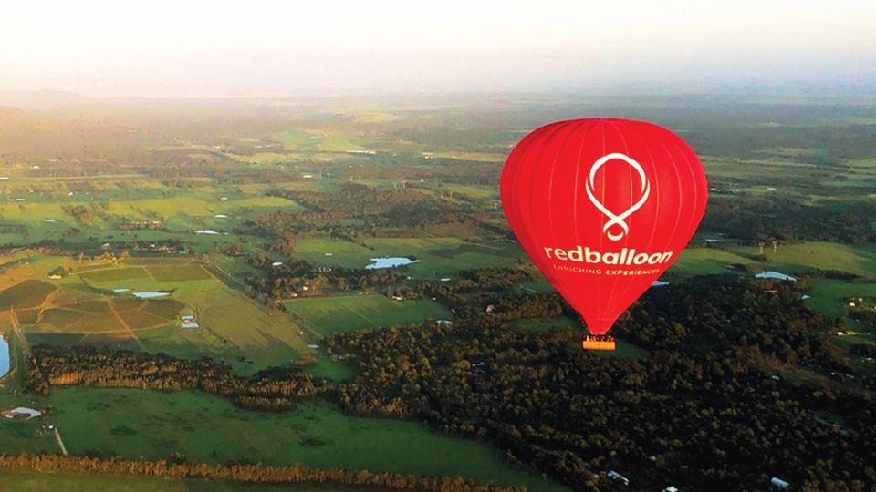 All RedBalloon Deals & Promotions