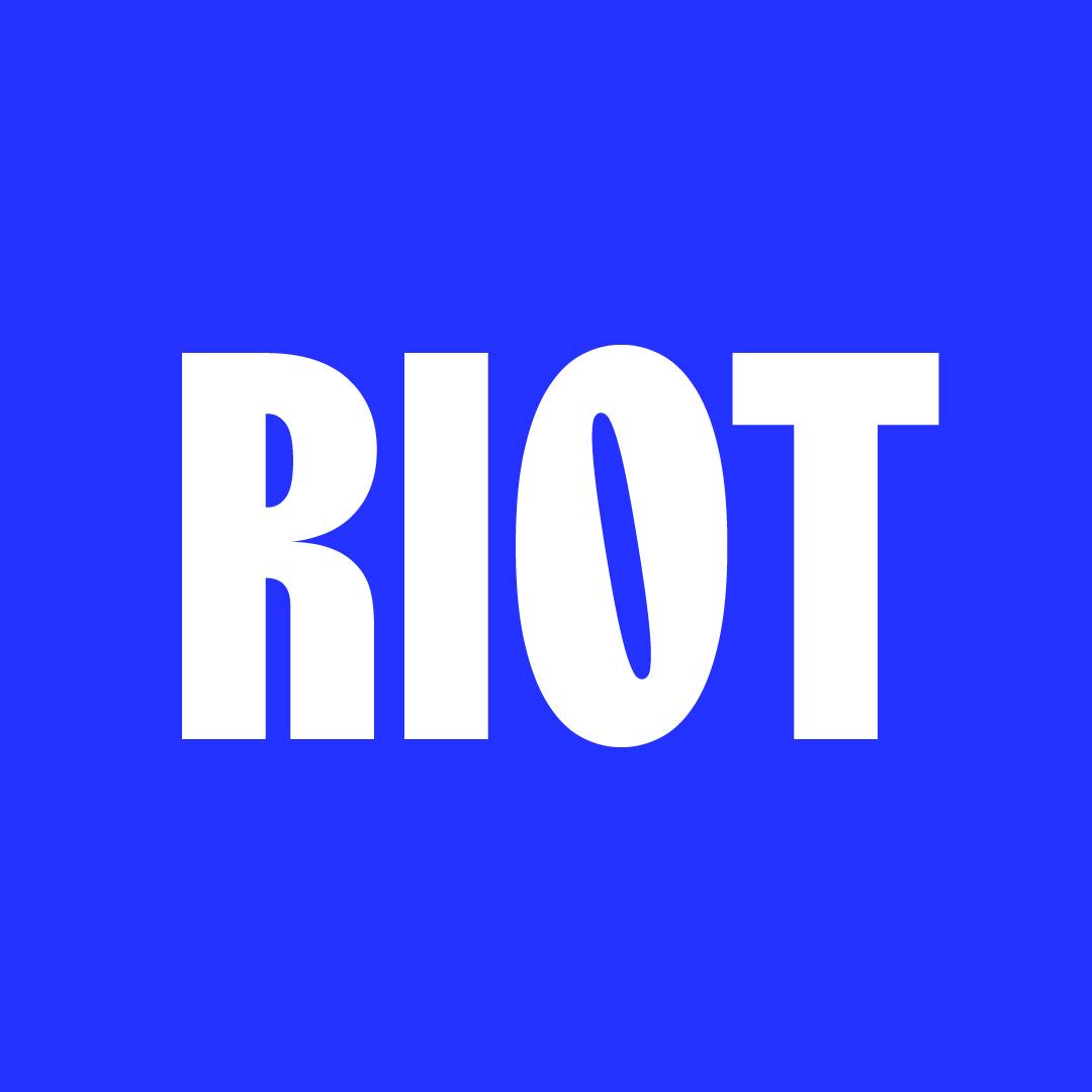 Riot coupons & discounts