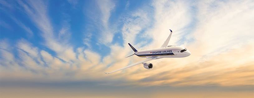 All Singapore Airlines Deals & Promotions