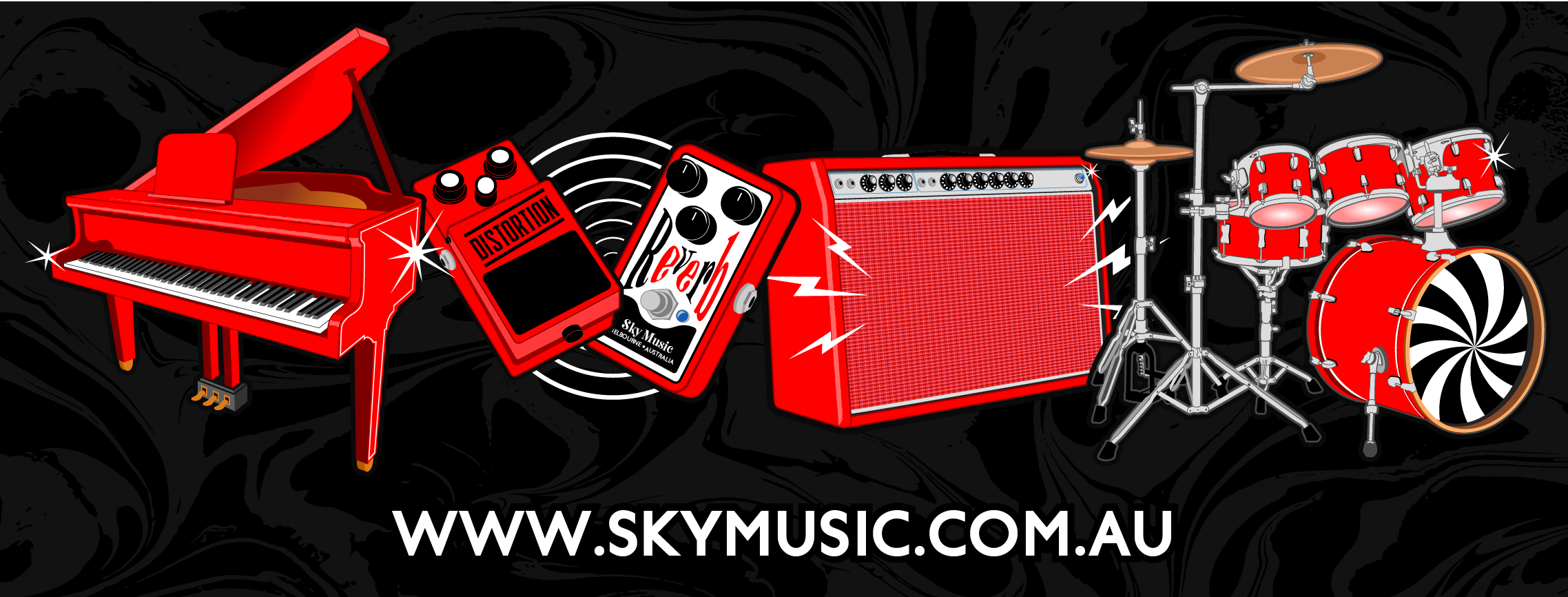 All Sky Music Deals & Promotions