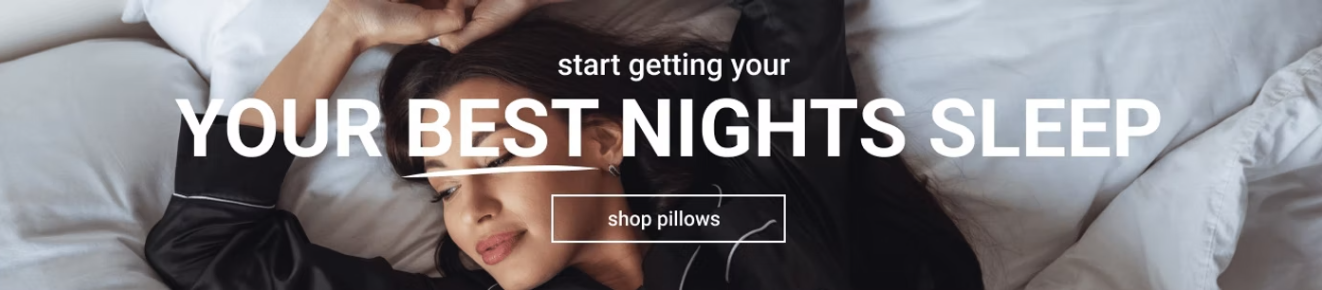 All Sleep Solutions Deals & Promotions
