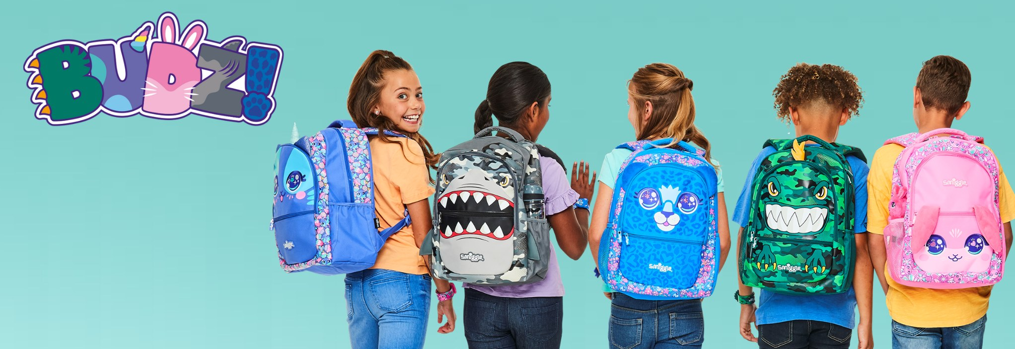 All Smiggle Deals & Promotions