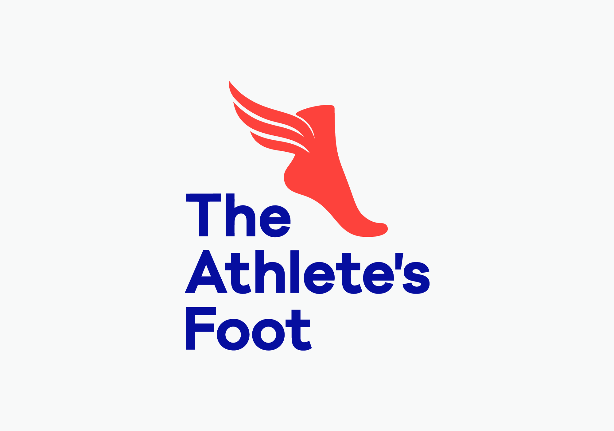 The Athlete's Foot Australia vegan finds & options