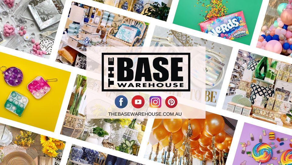 All The Base Warehouse Deals & Promotions