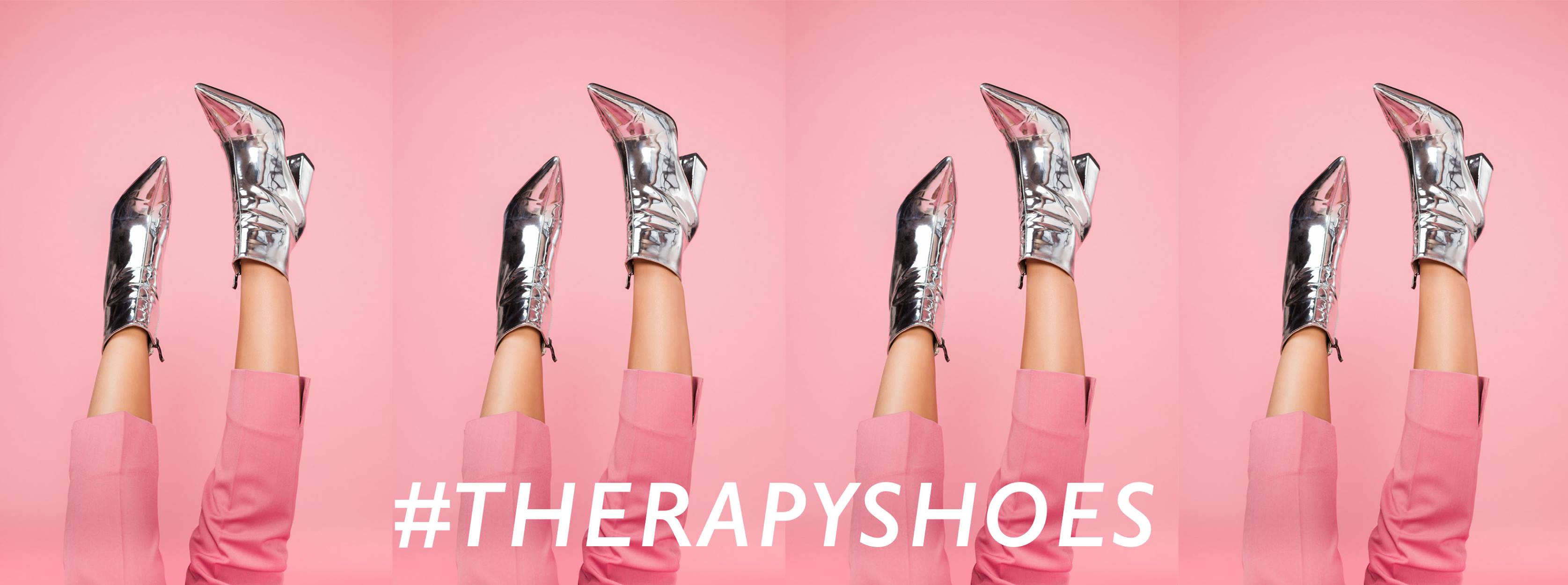 All Therapy Shoes Deals & Promotions
