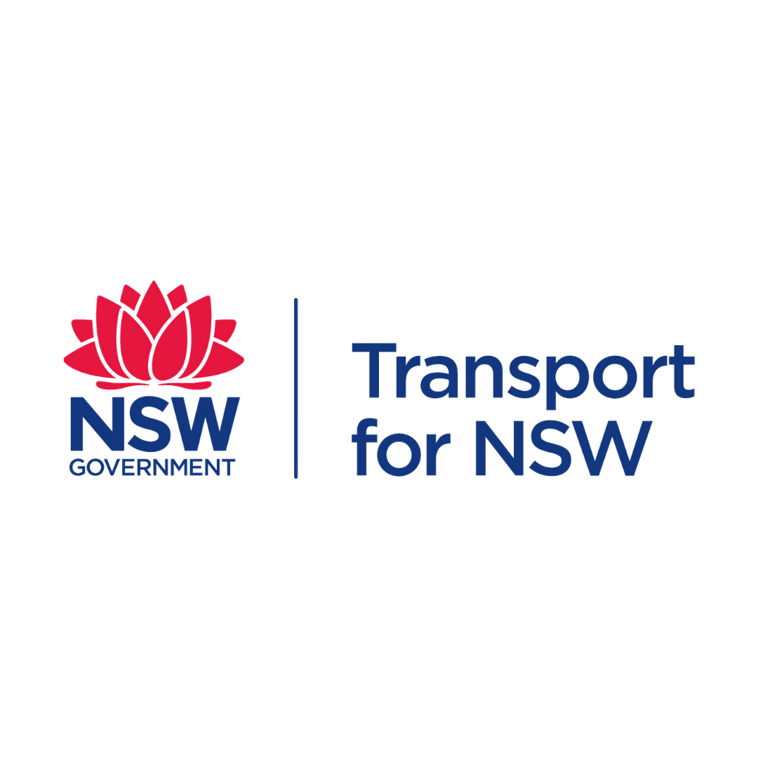 Transport NSW Australia vegan finds & options