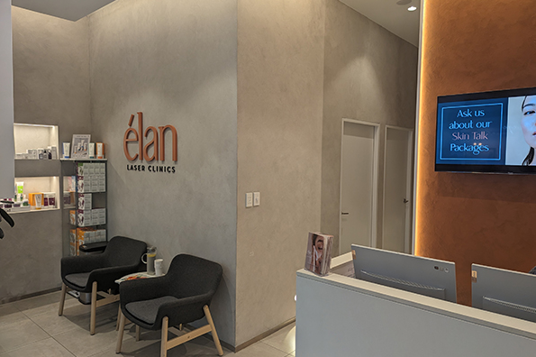 Elan Laser Clinics 50% off laser and skin treatments with coupon and 20% off skin products