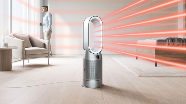 Shh, Up to 30% OFF Dyson including hair dryers, vacuums, air purifiers and more