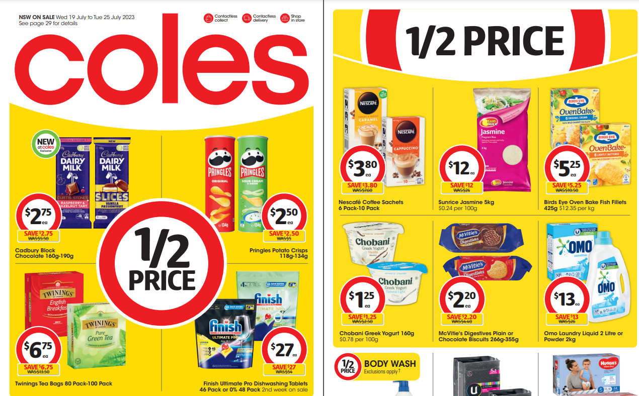 20x Flybuys points on Apple gift cards @ Coles (6 Dec to 12 Dec 2023) :  r/flybuys