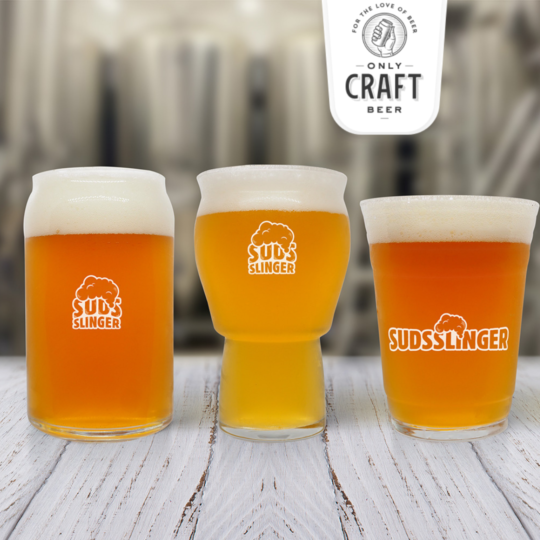 ONE WEEK ONLY - 10% OFF PALE ALES